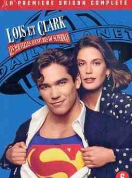 Lois & Clark : Les Nouvelles Aventures de Superman Lois & Clark : Les Nouvelles Aventures de Superman