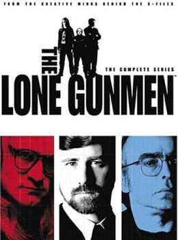 The Lone Gunmen - Au Coeur du Complot