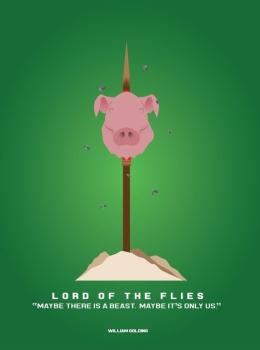 Lord of the Flies Lord of the Flies