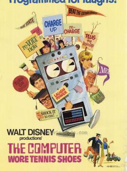 L'Ordinateur en Folie