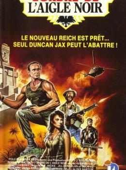 L'Ordre de l'Aigle Noir