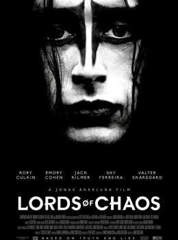 Lords of Chaos