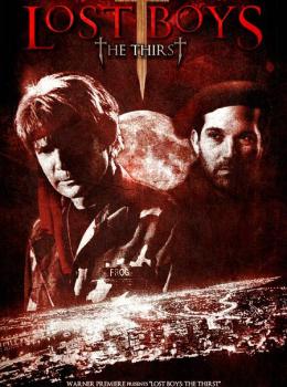 Génération Perdue 3 : L'origine du mal