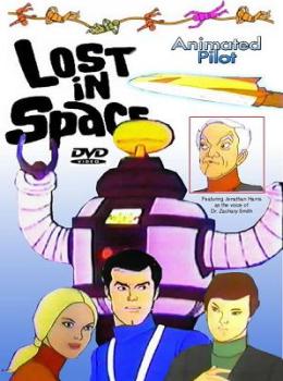 Lost In Space