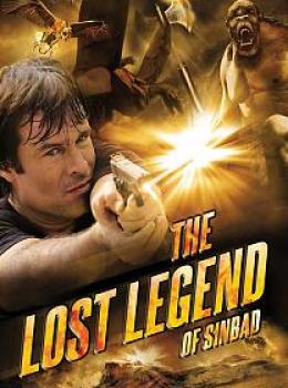 The Lost Legend of Sinbad - Les Sept aventures de Sinbad The Lost Legend of Sinbad - Les Sept aventures de Sinbad