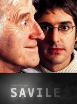 Louis Theroux: Savile