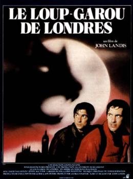 Le Loup-garou de Londres