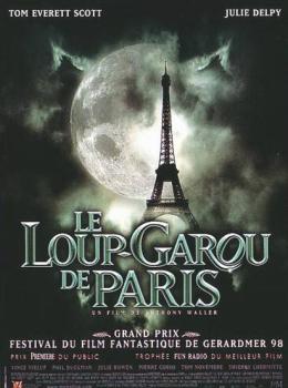 Le Loup-Garou de Paris