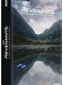 Les Revenants