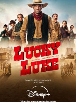 Lucky Luke