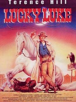 Lucky Luke Lucky Luke