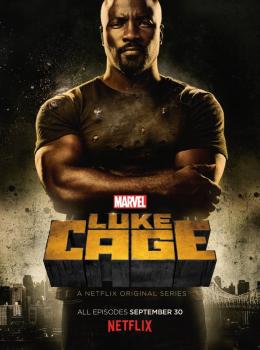 Luke Cage