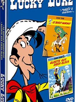 Lucky Luke Lucky Luke