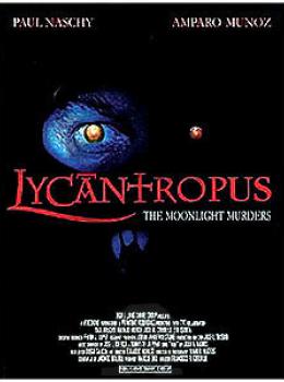 Lycantropus: The Moonlight Murders