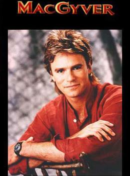 MacGyver