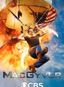 MacGyver
