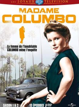 Madame Columbo
