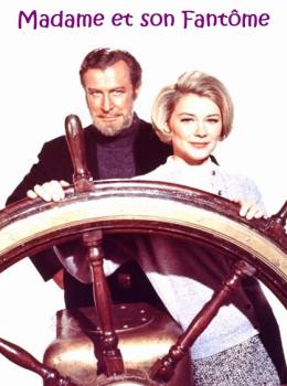 Madame et son Fantôme