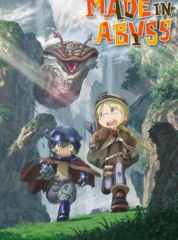 Made in Abyss
