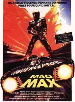 Mad Max