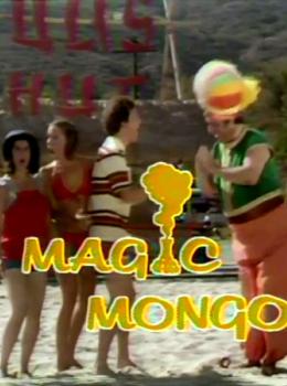 Magic Mongo