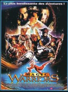 Magic Warriors