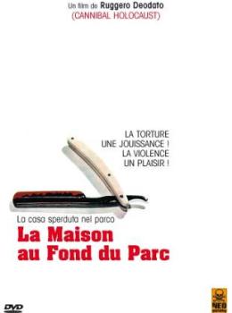 La Maison au Fond du Parc