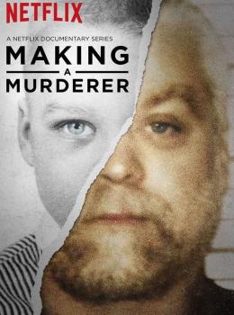Making a Murderer