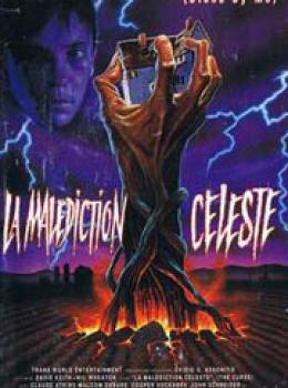 La Malédiction Céleste La Malédiction Céleste