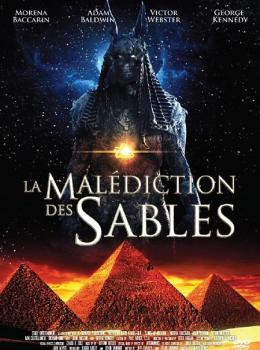 La Malédiction des Sables