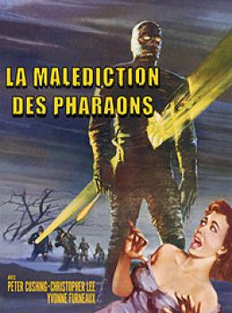 La Malediction des Pharaons La Malediction des Pharaons