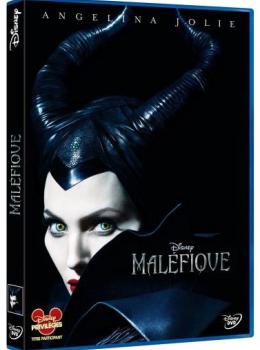 Maléfique Maléfique