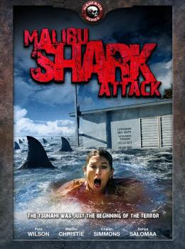 Malibu Shark Attack