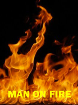 Man on Fire