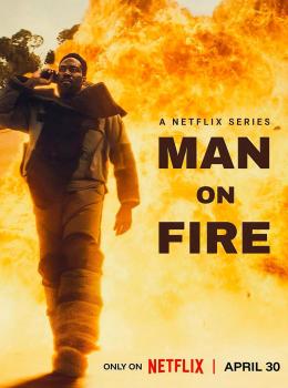 Man on Fire
