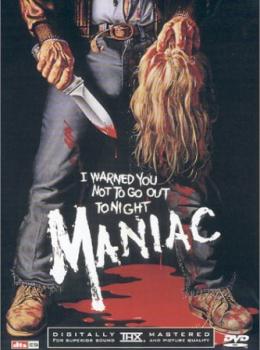 Maniac Maniac