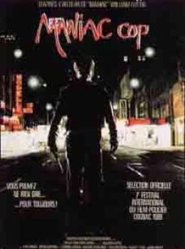 Maniac Cop