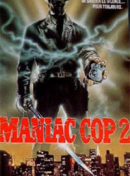 Maniac Cop 2