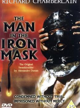 L'Homme au Masque de Fer L'Homme au Masque de Fer