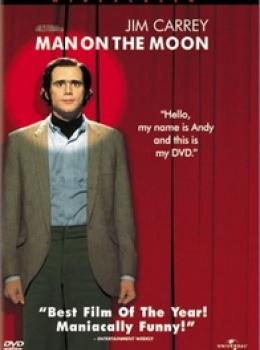 Man on the Moon