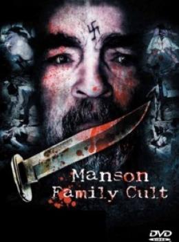 Manson Family Cult