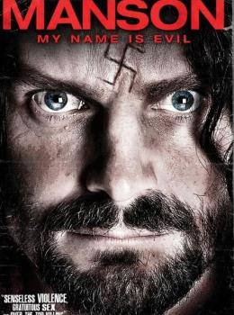 Manson: My Name is Evil