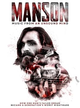 Charles Manson, le Démon d'Hollywood