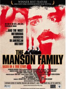 The Manson Family