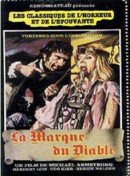 La Marque du Diable