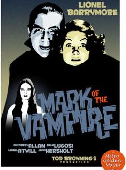 La Marque du Vampire
