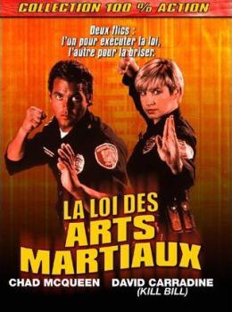 La Loi des Arts Martiaux