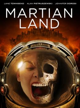 Mars Apocalypse Mars Apocalypse