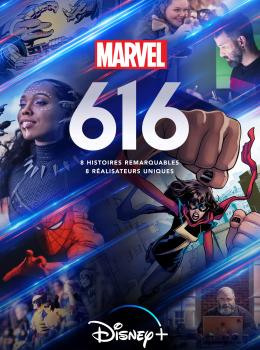 Marvel 616 Marvel 616