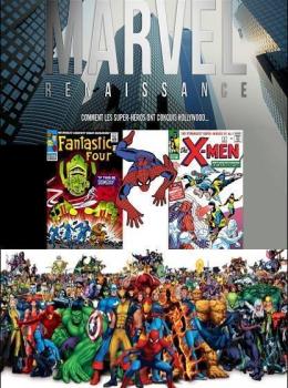 Marvel Renaissance